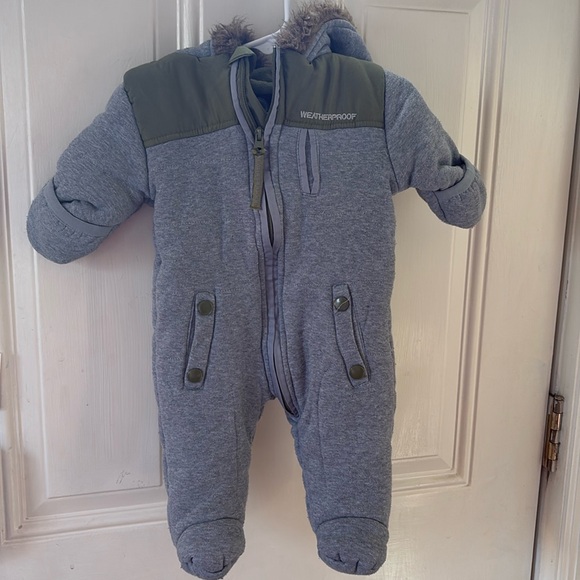 Weatherproof Other - Weatherproof bunting suit 3-6 months